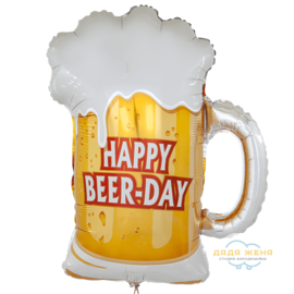 Милар Кружка Beer day