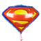 Эмблема Супермен